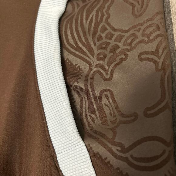 Nike | Y2K Women’s Full Zip Track Jacket | Size Large - Picture 3 of 5